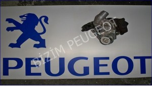 peugeot rcz çıkma turbo