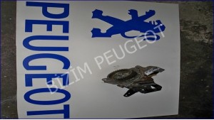 peugeot bipper çıkma mazot pompası
