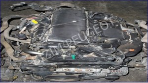 bipper 1.4 hdi çıkma motor
