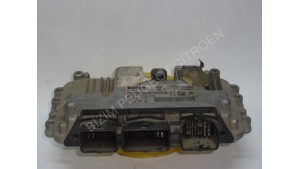 BOSCH 0261208558 9659306580 9652552380