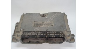 BOSCH 0281010346 9646138580