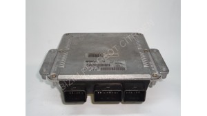 BOSCH 0281010808 9644721080 9640938680