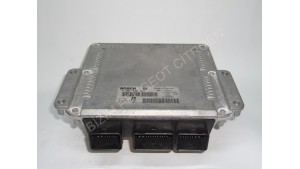 BOSCH 0281012463 9659771680 9646850580 