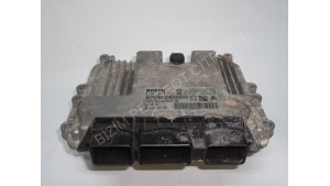 BOSCH 0281013872 9664843780 9653958980