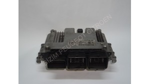 BOSCH 0281019820 9805947580 9666729680