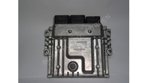 DELPHI 9677563880 HW9666912580 