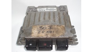 SIEMENS SID801 SW9644895180 HW9641849280