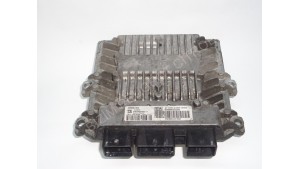 SIEMENS SID806  SW9660300280 HW9653451880 