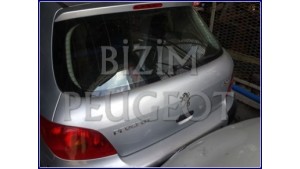 307 çıkma bagaj kapağı