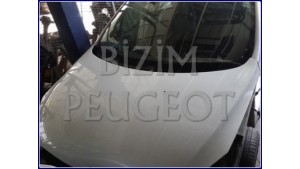307 çıkma kaput