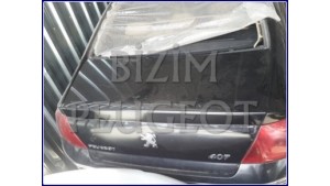 407 çıkma bagaj kapağı