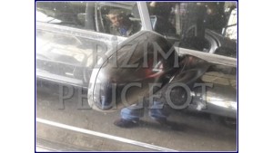 407 çıkma ayna