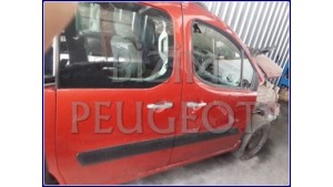 partner tepee çıkma sürgülü kapı