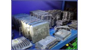 206 çıkma motor beyni