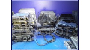 207 çıkma motor beyni