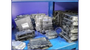 407 çıkma motor beyni