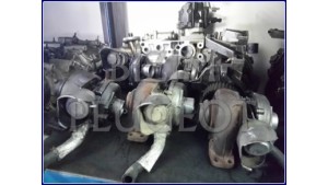 407 2.0 hdi çıkma turbo