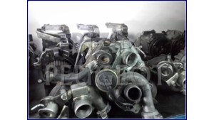 301 1.6 hdi çıkma turbo