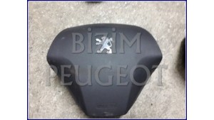 bipper çıkma airbag
