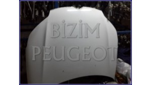 301 çıkma kaput
