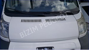 boxer çıkma kaput