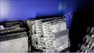 508 çıkma motor beyni