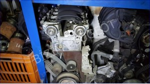 308 1.2 vti çıkma motor
