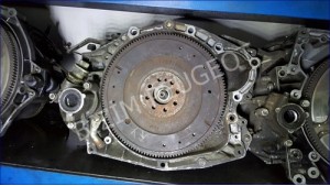 308 çıkma otomatik şanzıman