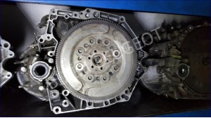 407 çıkma otomatik şanzıman