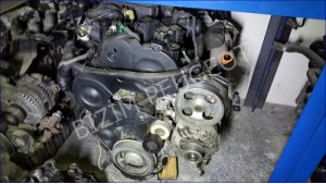 301 1.6 hdi çıkma motor