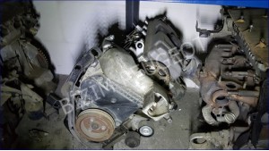 206 1.6 çıkma motor