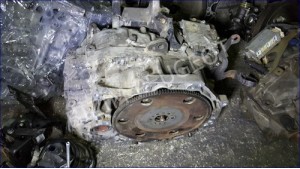 607 çıkma otomatik şanzıman