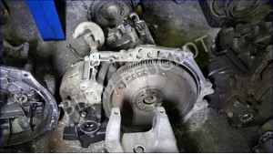 rcz çıkma otomatik şanzıman