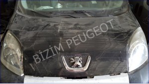 bipper çıkma kaput