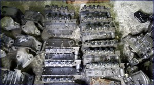 607 çıkma otomatik şanzıman beyni