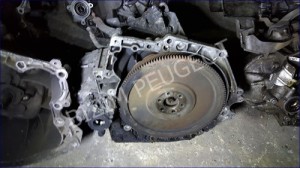 301 çıkma otomatik şanzıman
