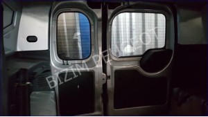 bipper çıkma bagaj kapağı