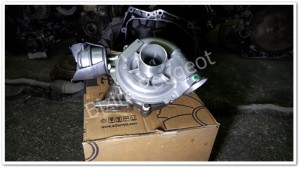 307 çıkma 110luk turbo