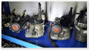 308 çıkma power