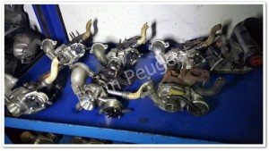 508 1.6 hdi çıkma turbo