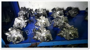 407 1.6 hdi çıkma mazot pompası
