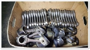 308 1.4 hdi çıkma piston kolu