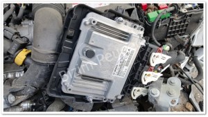 2008 çıkma motor beyni