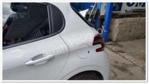 208 çıkma çamurluk