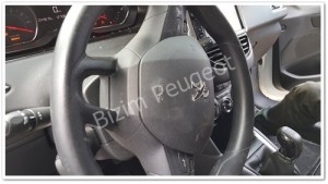 208 çıkma airbag