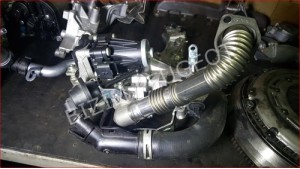 308 1.6 hdi çıkma egr valfi