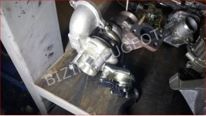 208 çıkma turbo