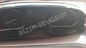 2008 çıkma kilometre saati