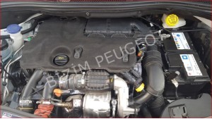 2008 çıkma euro5 1.6 ehdi çıkma motor