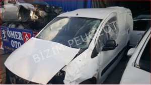 partner çıkma kaput